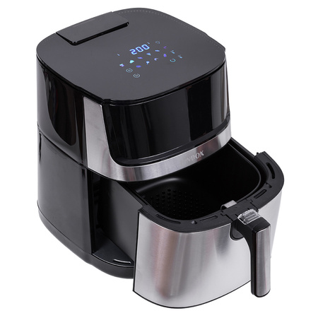 Frytkownica beztłuszczowa Air Fryer Linbox 5507