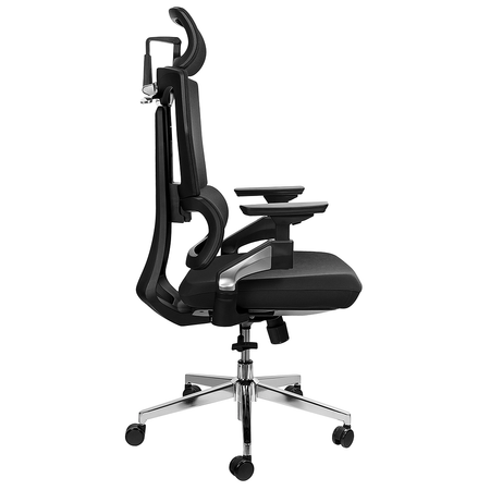 Spacetronik Moris 133BB 140x70 electric desk