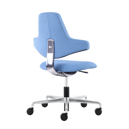 Fotel biurowy Spacetronik Matar SPC-MATAR-M6159