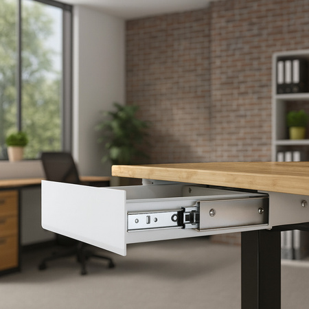 Spacetronik Unterbau-Schublade SPB-145W