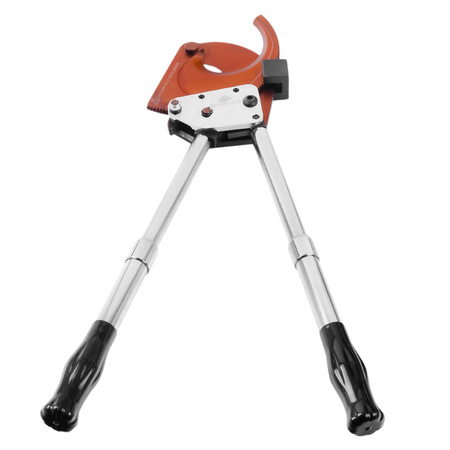 Cable Lock Shears with Ratchet SP-RC75