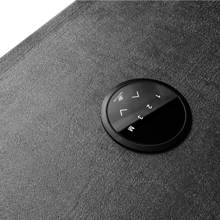 Spacetronik SPE-O424B electric desk