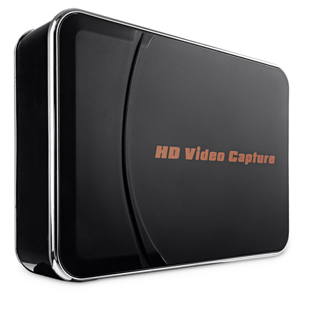 HDMI USB video recorder Capture 3.0 SP-HVG03