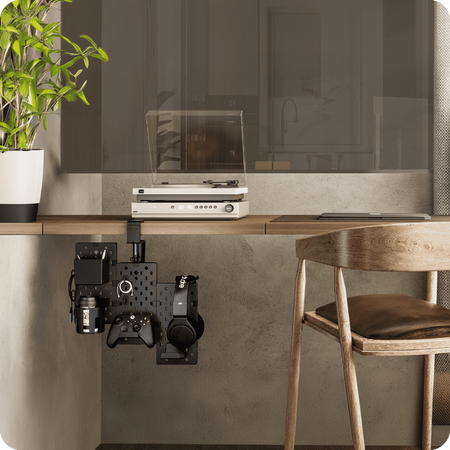 Tablica perforowana akcesoria Holdee SPB-153B