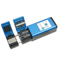 TFS-100 thermal fiber optic insulation stripper