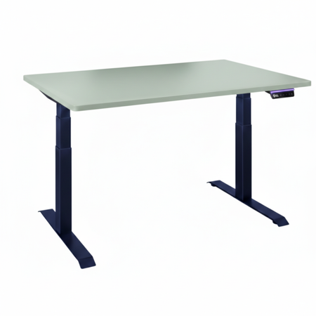 Spacetronik SPE-232ON elektrischer Tischständer