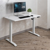 Moris Heavy 131GB 120x60 cm electric desk