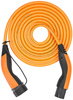 EV-Kabel HELIX Typ 2 LAPP 11kW 20A orange 5m