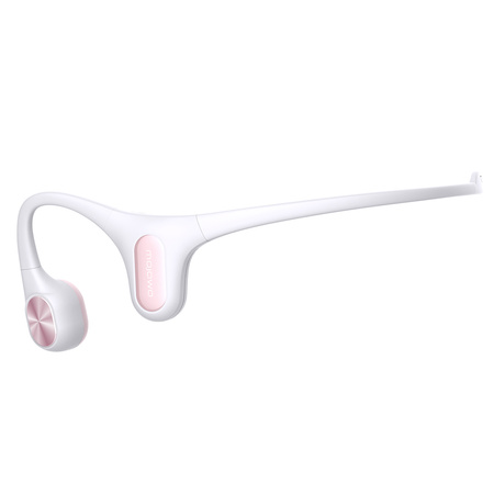 Mojawa Air Run IP67 Drahtloser Kopfhörer mit Knochen