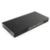 SWITCH Zarządzalny L2 GS2024S2 24x Gbps + 4x SFP