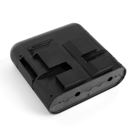 Stožiarový zosilňovač Alcad AM-915 24V 40dB UHF+VHF