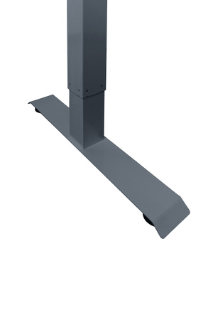 Spacetronik SPE-221A electric desk stand