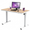 Spacetronik SPE-B128BG Astrid electric desk
