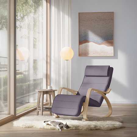 Spacetronik Flax electrically adjustable seat