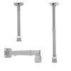 Spacetronik SPA-P01S ceiling projector mount