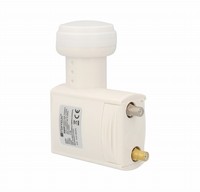 LNB Unicable Opticum Robust SCR 4UB + Legacy