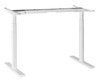 Spacetronik SPE-227W electric desk stand