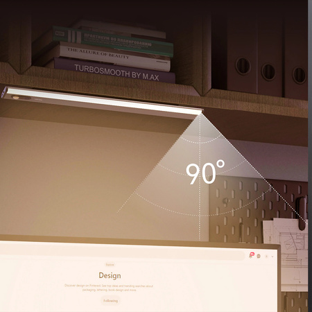 Lampka podszafkowa z czujnikiem Yeelight A50