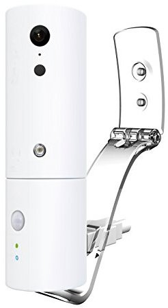 AMARYLLO KOOVA Face-Detect Auto-Tracking EasyCloud