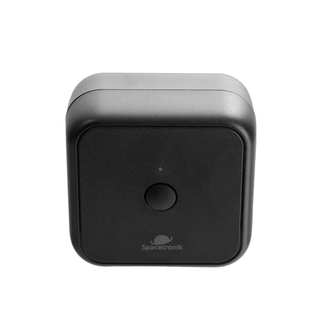 Zestaw Bramka Wi-Fi oraz Zawór wody bluetooth TUYA SmartLife SPG-C42