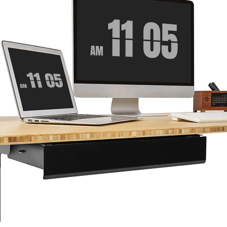 Spacetronik Unterbau-Schublade SPB-145B