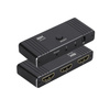 Spacetronik Bi-directional 8K HDMI 2.1 Switch
