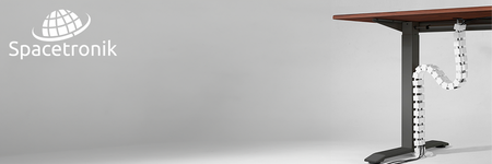 Spacetronik SPK-180W 130cm vodicí kabel