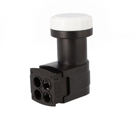 LNB QUAD OPTICUM RED 03H PREMIUM Konverter