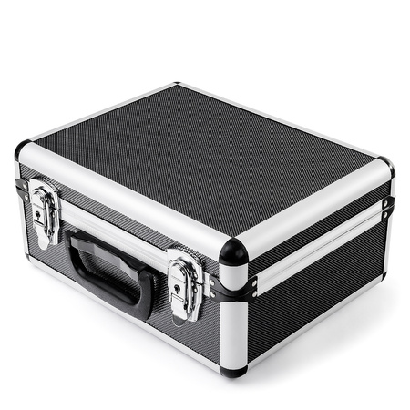 Walizka na przyrządy pomiarowe Peak Tech P7300