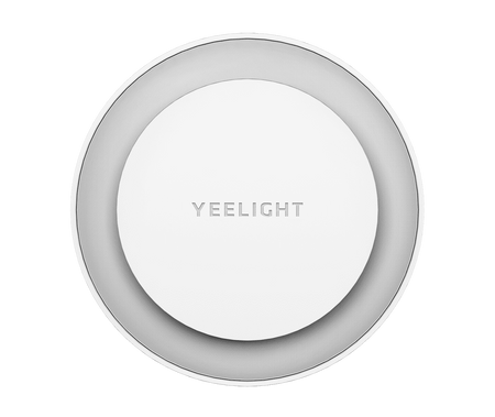 Lampka nocna 0.5W z czujnikiem zmierzchu Yeelight