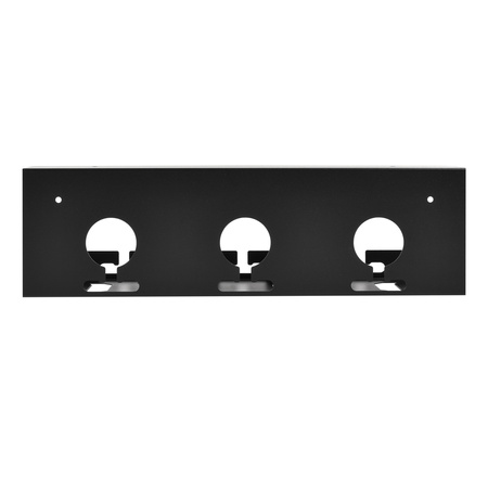 CABLE MANAGEMENT TRAY