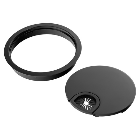 Przepust kablowy Spacetronik SPSG05_50B 50mm