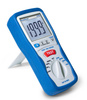 Cyfrowy tester pętli zwarcia PSC PeakTech 2715