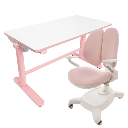 Spacetronik XD electric desk SPE-X112P