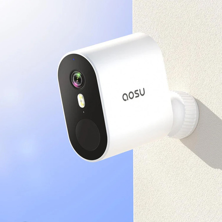 Súprava SMART kamery Tuya Aosu SL-C6S-2H