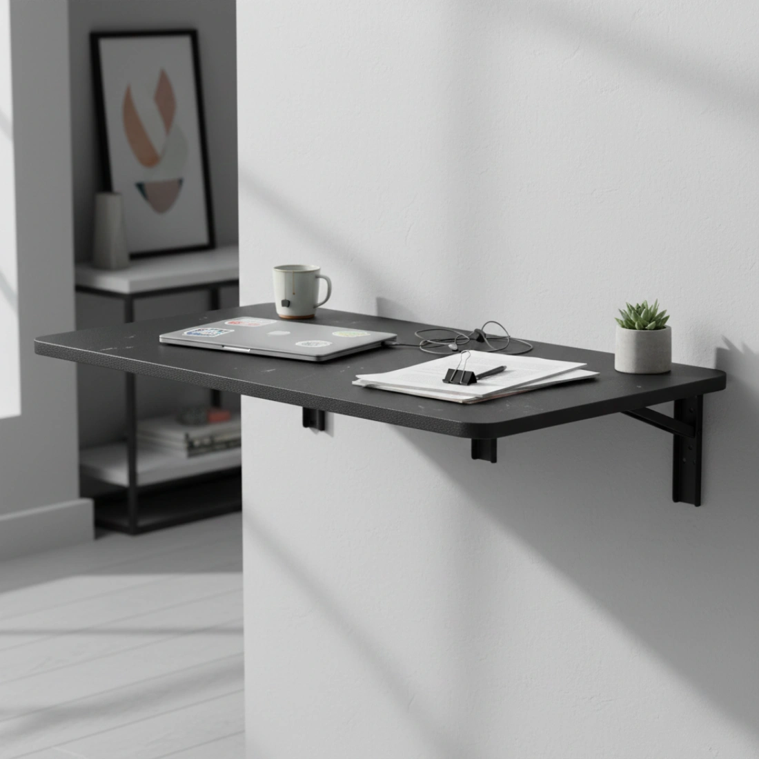 blat biurka SPB149B_100_40 100x40 cm