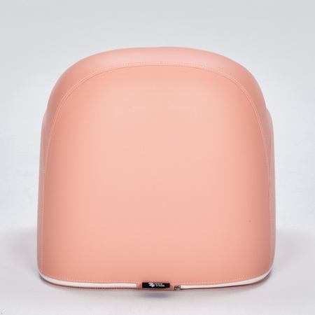 Fotel dziecięcy Spacetronik XD SPC-XD-23 Różowy