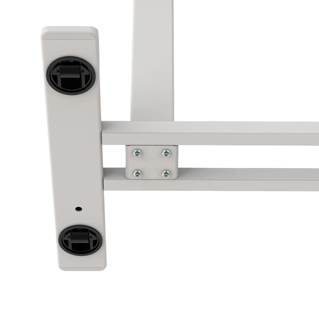 Elektricky nastaviteľné sedadlo Spacetronik Flax