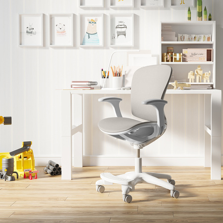 Spacetronik XD Kinderstuhl SPC-XD02C