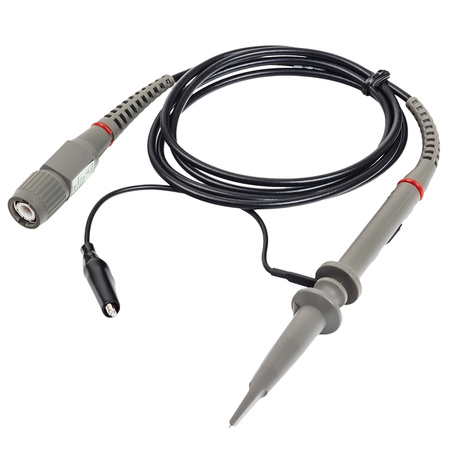 Oscyloskop Cyfrowy Spacetronik A2100 2CH 100MHz