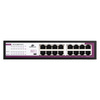 SP-SG1016 16portový gigabitový SWITCH