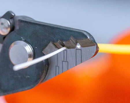 JONARD JIC-375 fiber optic shears