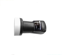 LNB Single BEST HD 75 4K 0,1 dB