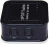 Prepínač SPDIF/Toslink 3x1 SPA-SF301T