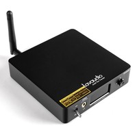 DS600 DAC audio converter with Bluetooth