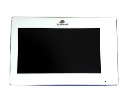 Spacetronik DiO 7" Smart Monitor SPD-M777TW
