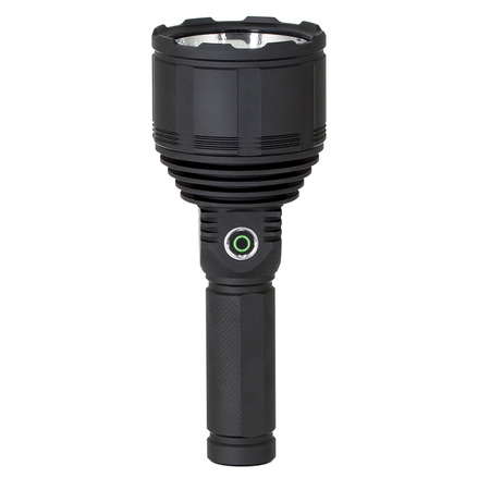 Tactical flashlight short 30W 3000lm VAYOX VA0044