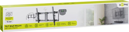 TV-Halter Goobay PRO TILT L 37"-70" bis zu 70kg