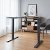 Spacetronik SPE-231OA electric desk stand