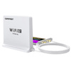 AX3000 Wi-Fi 6 ARGB PCI-E network card